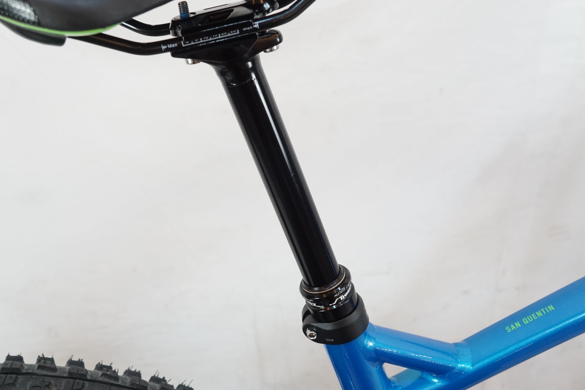 MARIN 「マリン」 SAN QUENTIN 2 COMP 2022年モデル マウンテンバイク / バイチャリ浦和ベース