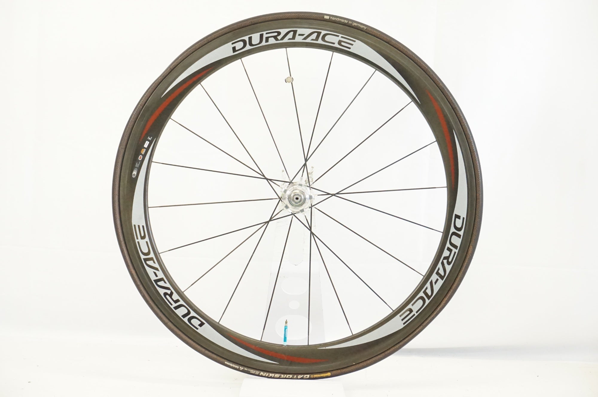 SHIMANO 「シマノ」 DURA-ACE WH-7801-CARBON50 シマノ 10速専用 リアホイール / 宇都宮店