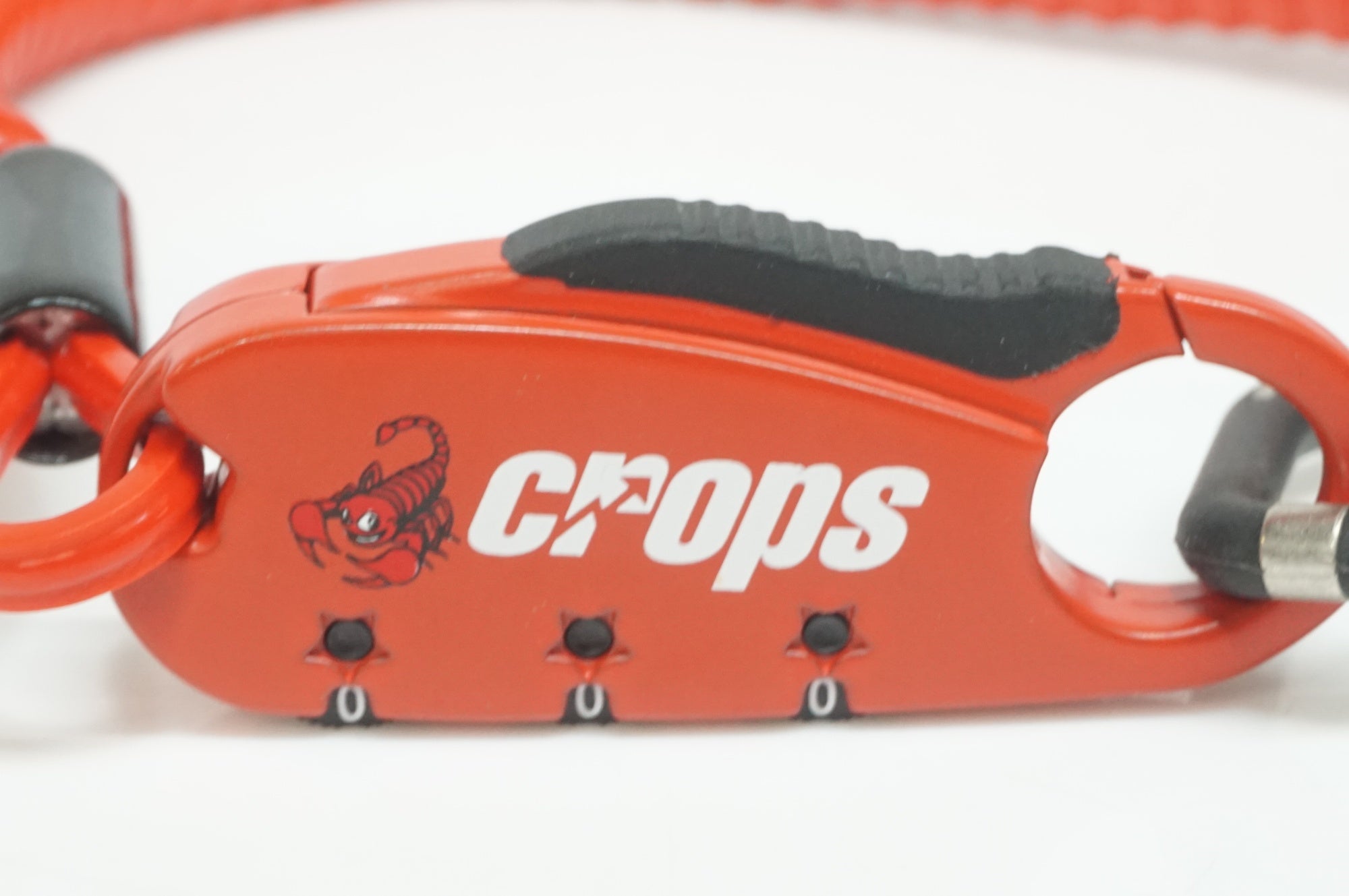 CROPS 「クロップス」 Q-BIRO ロック / 大宮店