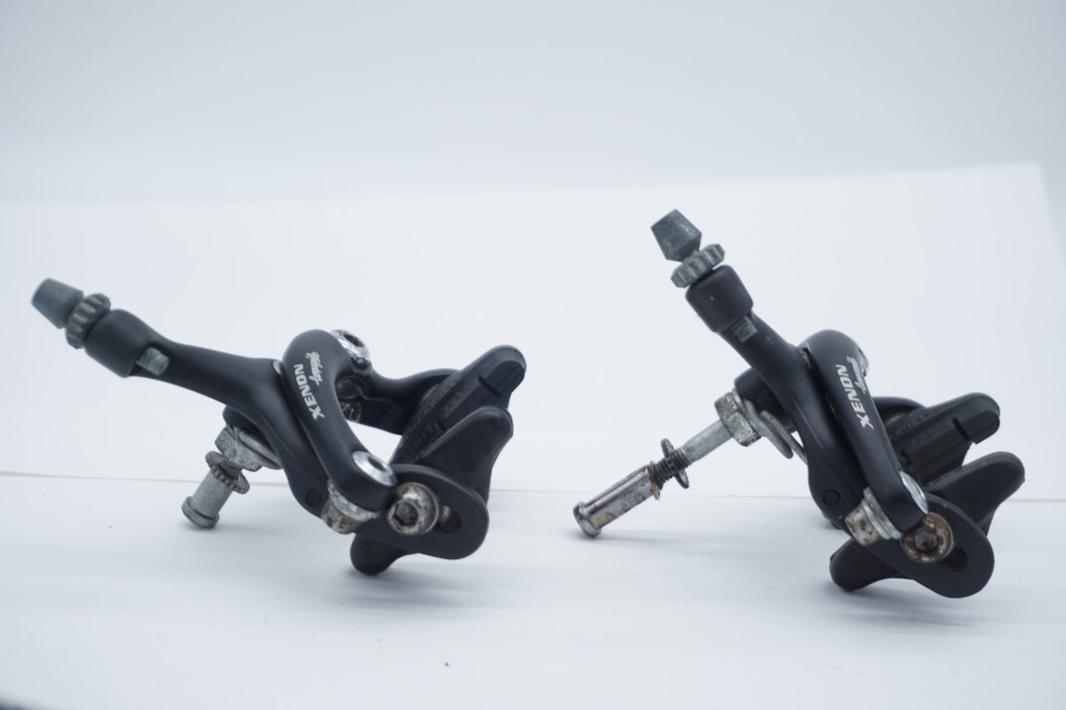 CAMPAGNOLO 「カンパニョーロ」 XENON キャリパーブレーキセット