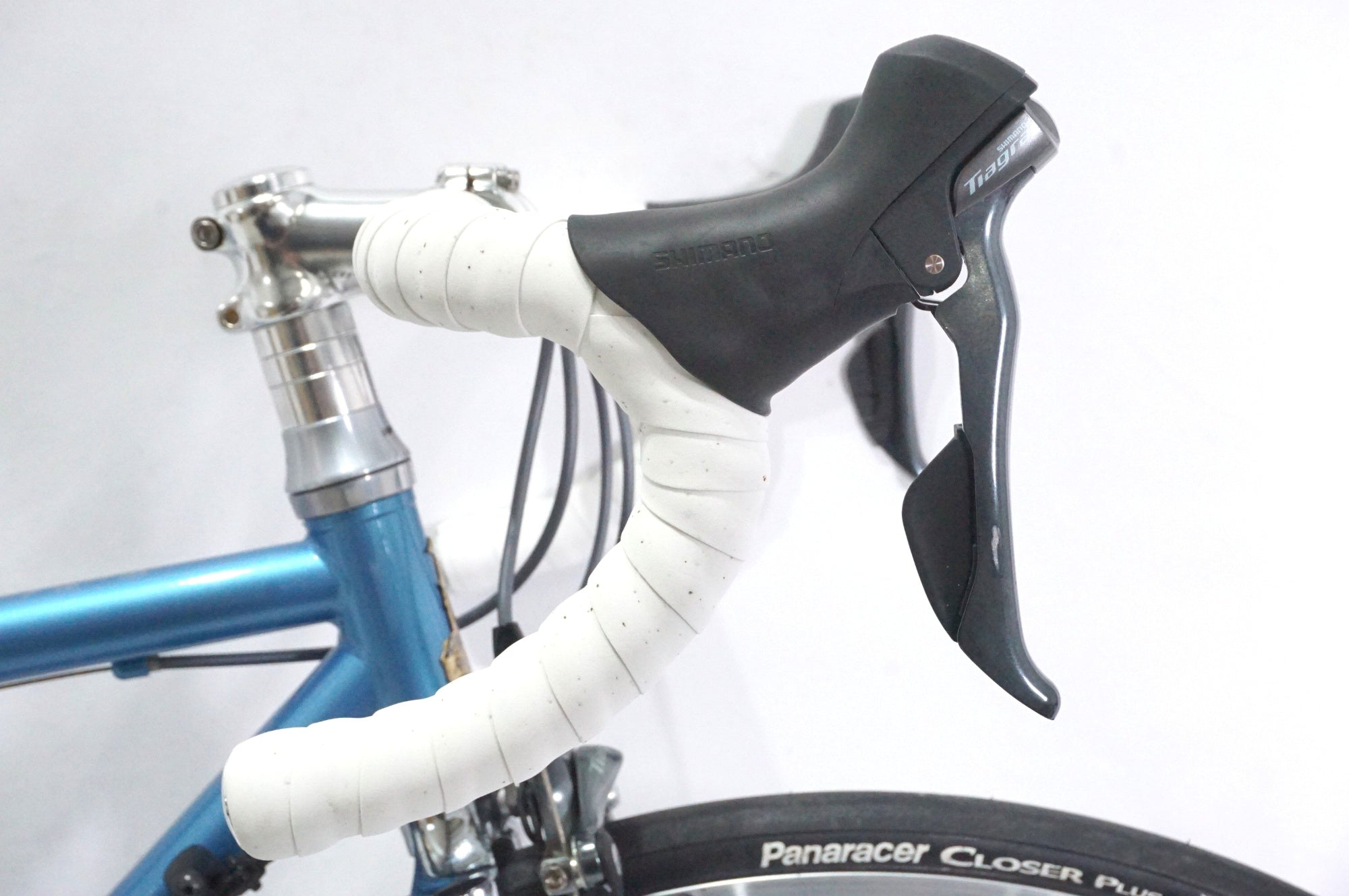 RALEIGH 「ラレー」 CRN CARLTON-N 2018年モデル ロードバイク