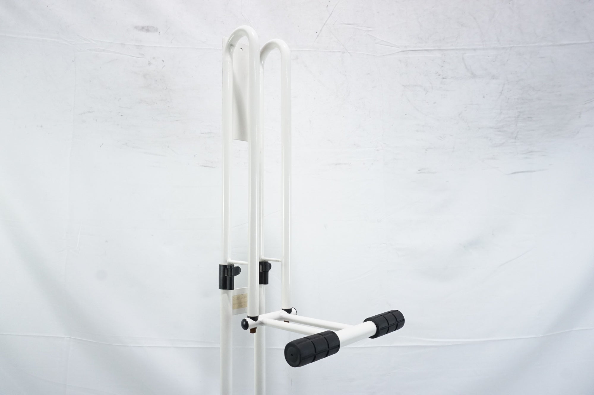 CYCLEL LOCKER 「サイクルロッカー」 CS-650 ディスプレイスタンド / 中目黒店