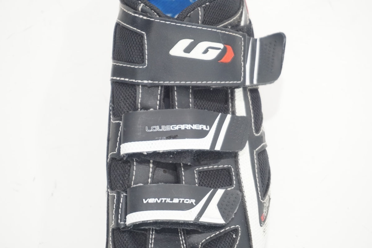 LOUIS GARNEAU 「ルイガノ」 VENTILATOR EU44サイズ シューズ/ 滋賀大津店