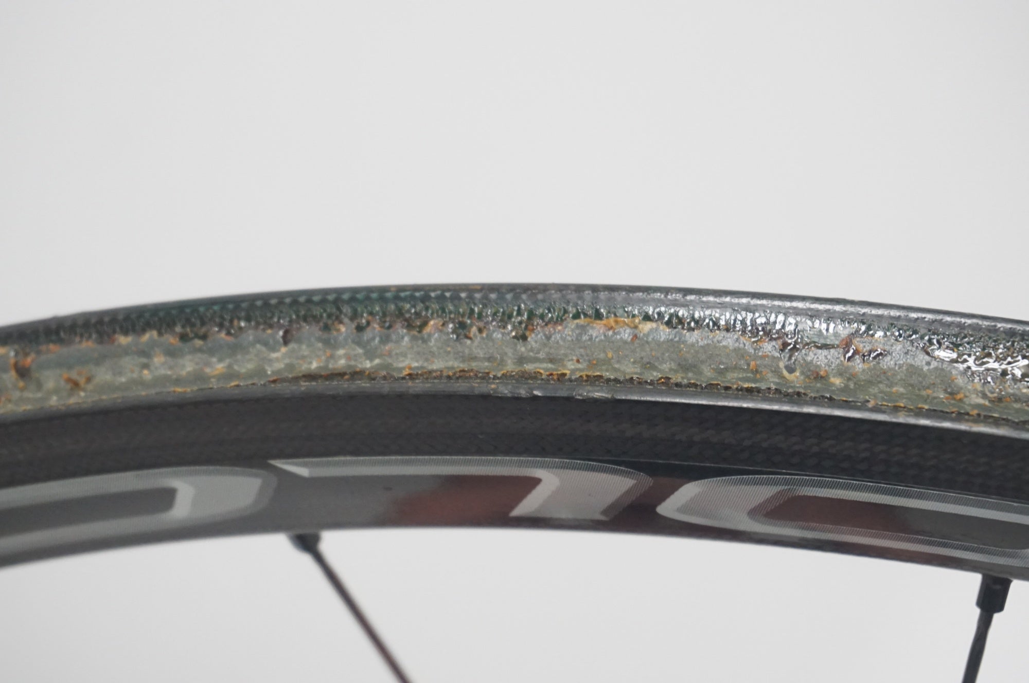 CAMPAGNOLO 「カンパニョーロ」 BORA ONE 35 TU シマノ11速 ホイール