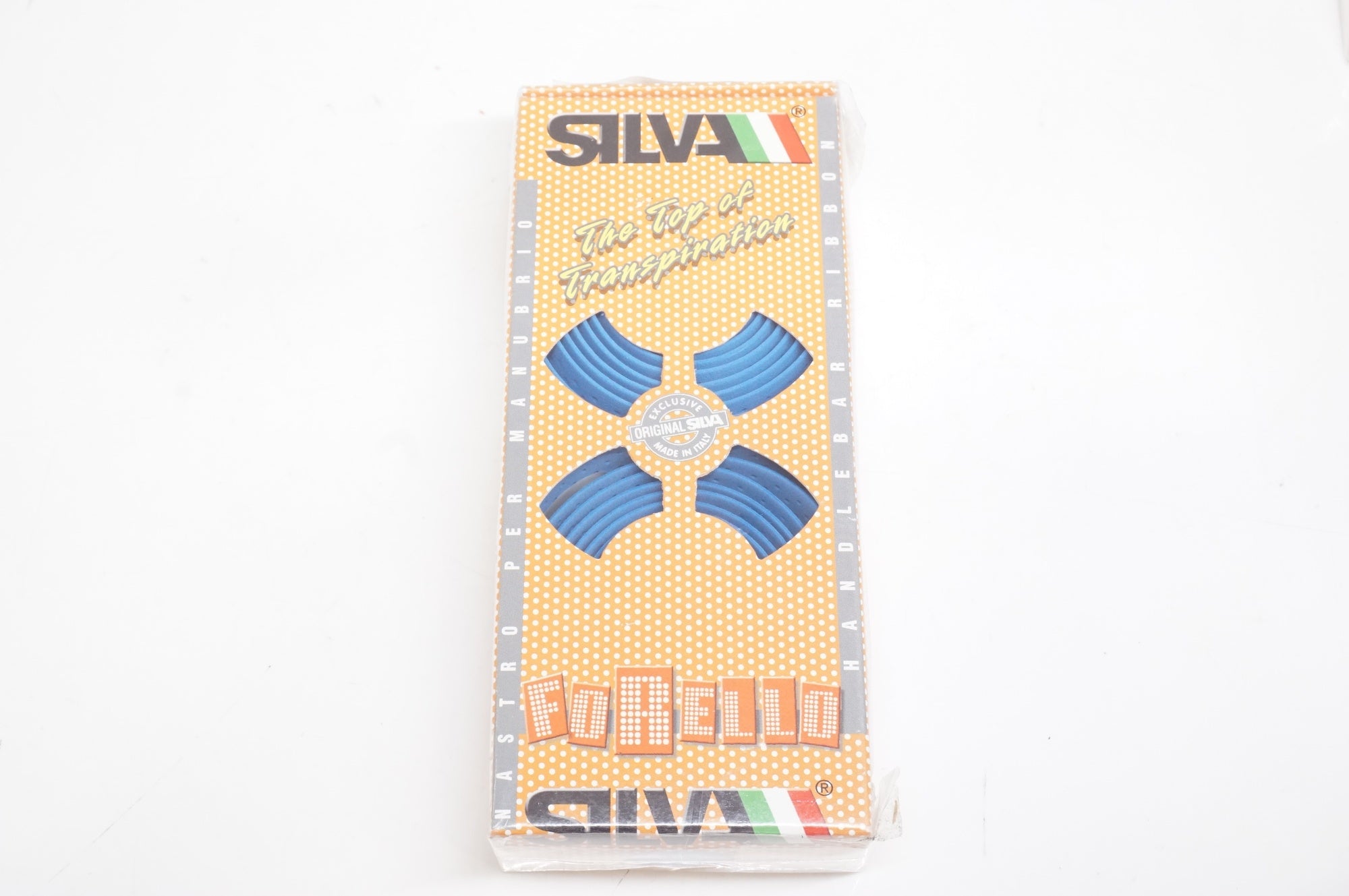 SILVA 「シルヴァ」 FORELLO バーテープ / 大宮店