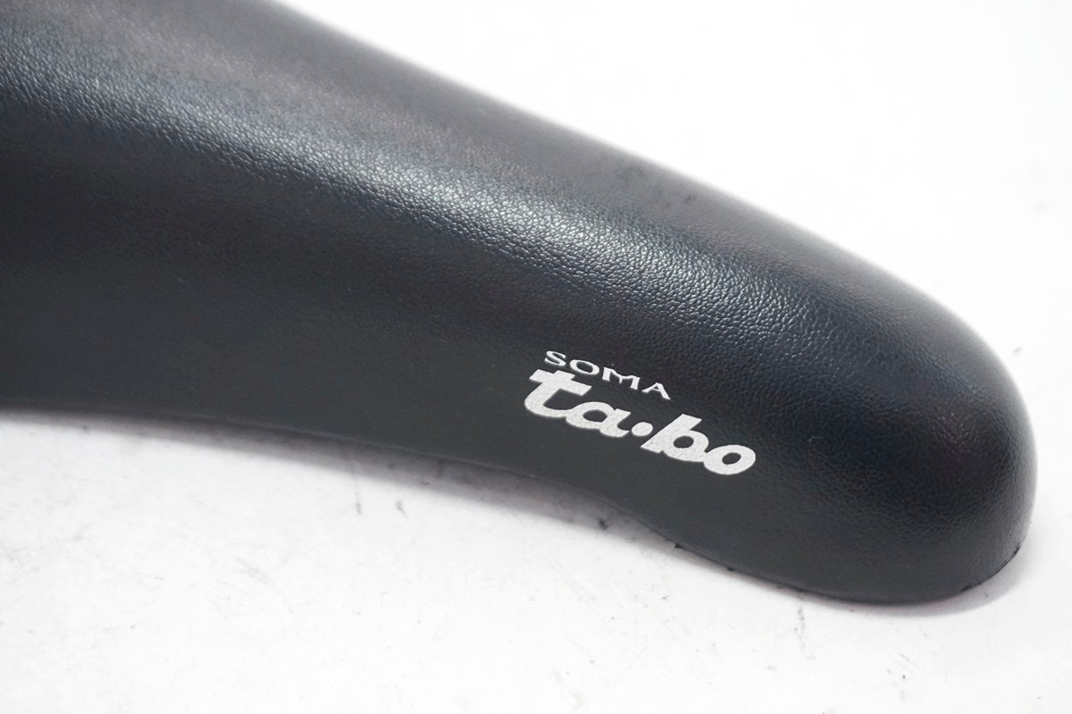 SOMA 「ソーマ」 TA-BO サドル / 大阪門真店