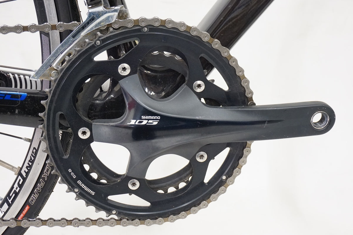 GIANT「ジャイアント」 TCR ADVANCED 2 2013年モデル ロードバイク / 浜松店