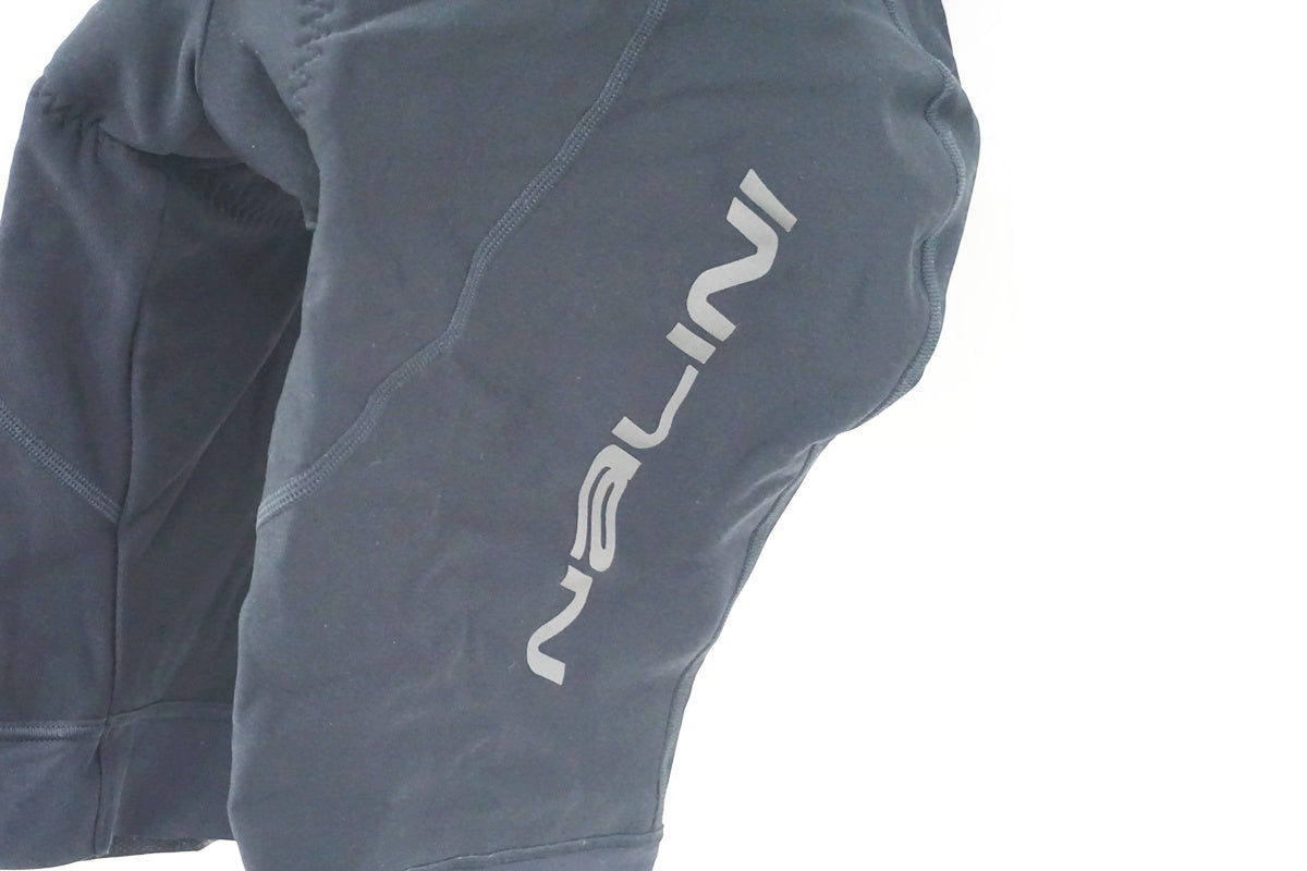 NALINI 「ナリーニ」 Lサイズ ビブショーツ / 大阪美原北インター店