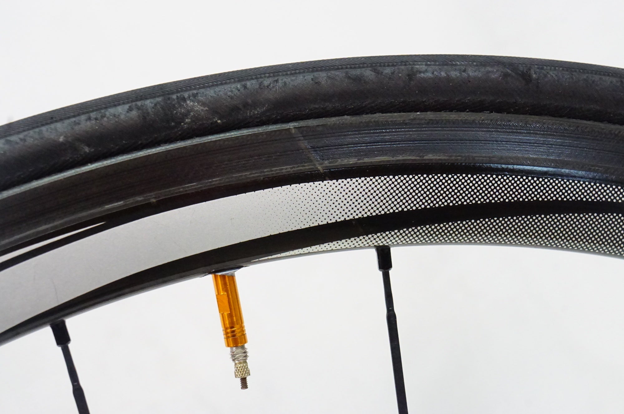 シマノカーボンホイール WH-9000C35TU前後タイヤ付11速 SHIMANO 「シマノ」 DURA-ACE WH-9000 C35 TU シマノ11速