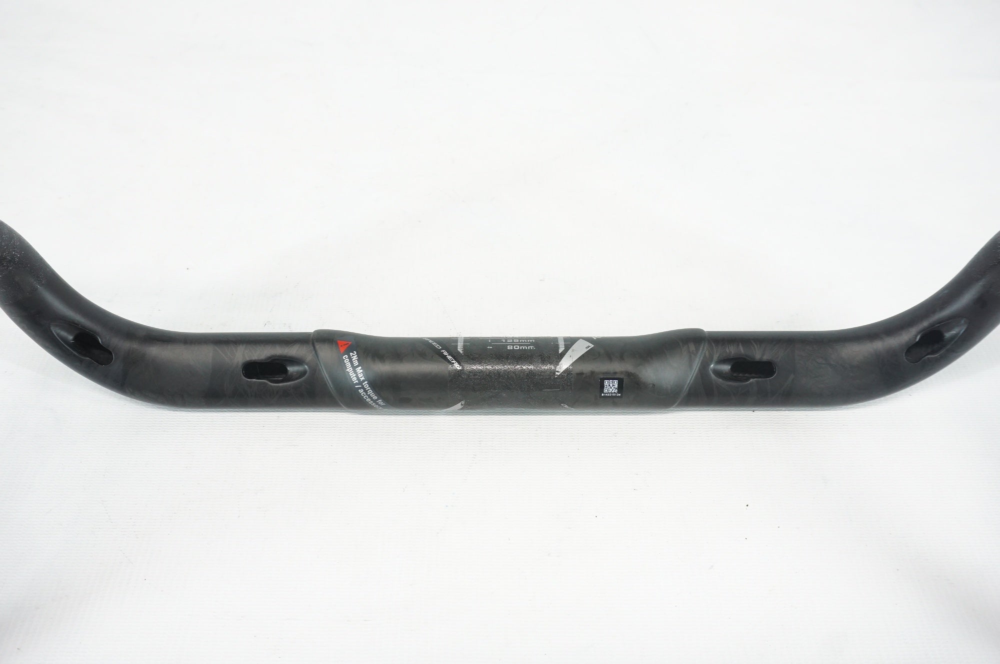 FSA K Force カーボンハンドル 420mm ACR FSA ( エフエスエー ) ロードバイク用（ドロップハンドルバー