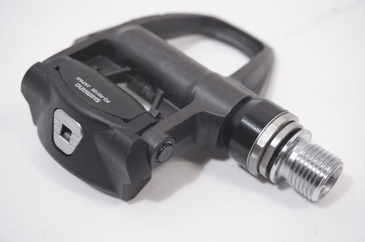 SHIMANO 「シマノ」 DURA-ACE PD-R9100 ペダル / バイチャリ世田谷店