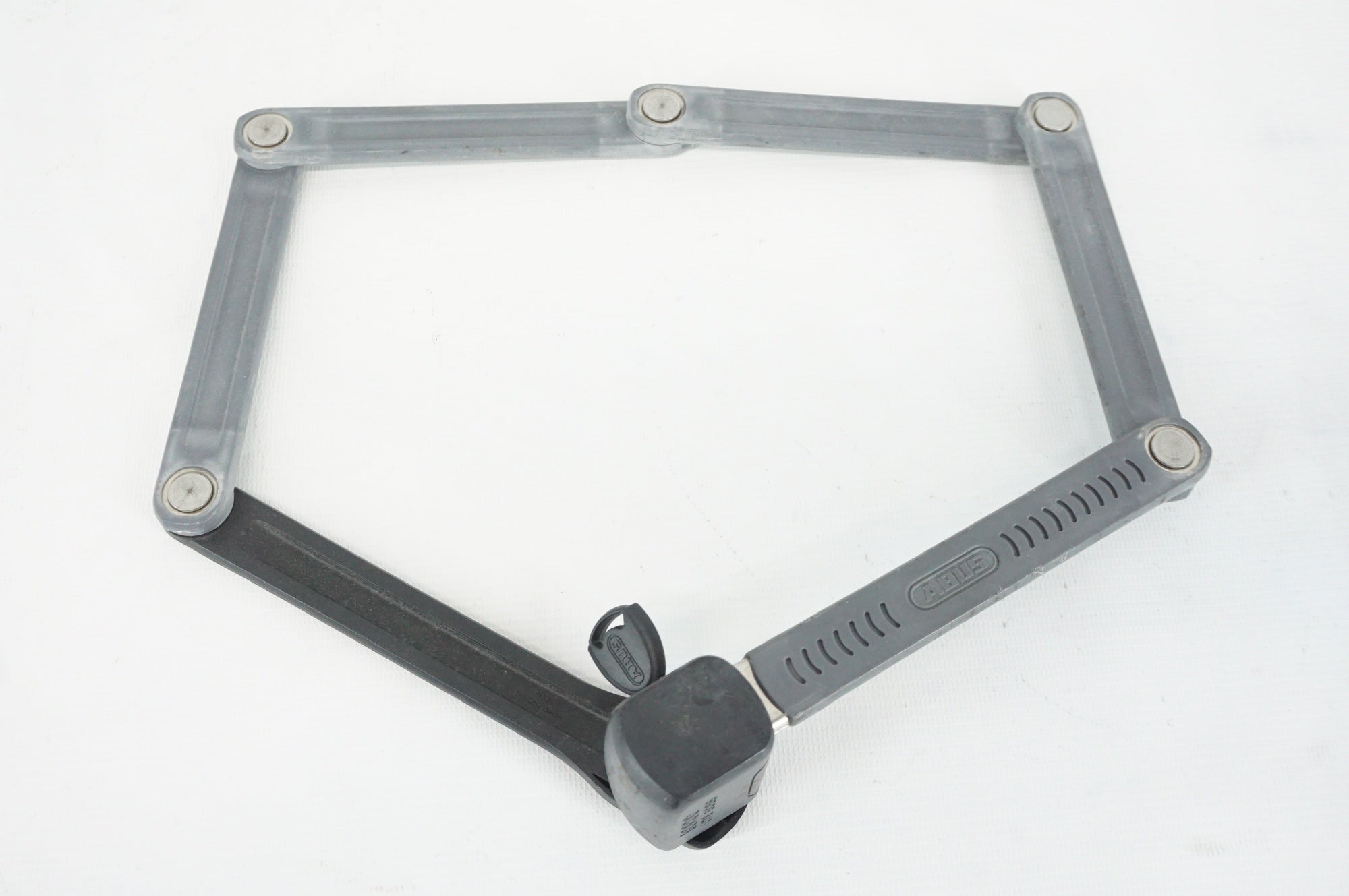 ABUS 「アバス」 BORDO LITE 6055 ロック / 阪急塚口店