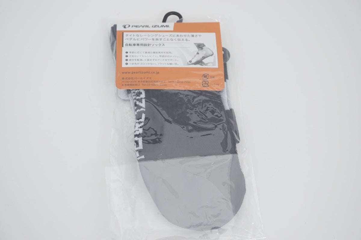 PEARL IZUMI 「パールイズミ」 Lサイズ ソックス / 京都八幡店
