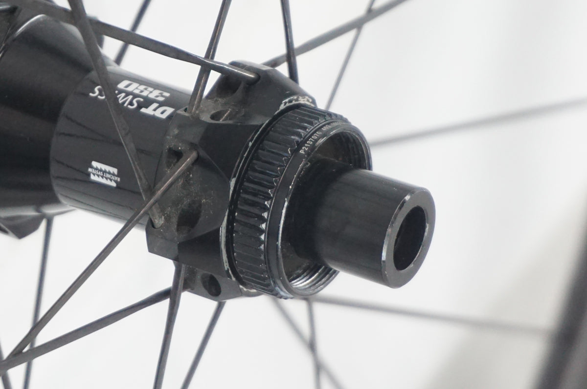 ROVAL 「ローヴァル」 ALPINIST CL DISC シマノ11速 ホイール / 阪急塚口店