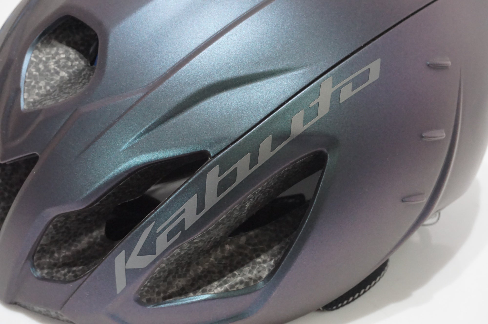 OGK KABUTO 「オージーケーカブト」 AERO-R2 S/M 55-58cm ヘルメット / AKIBA店