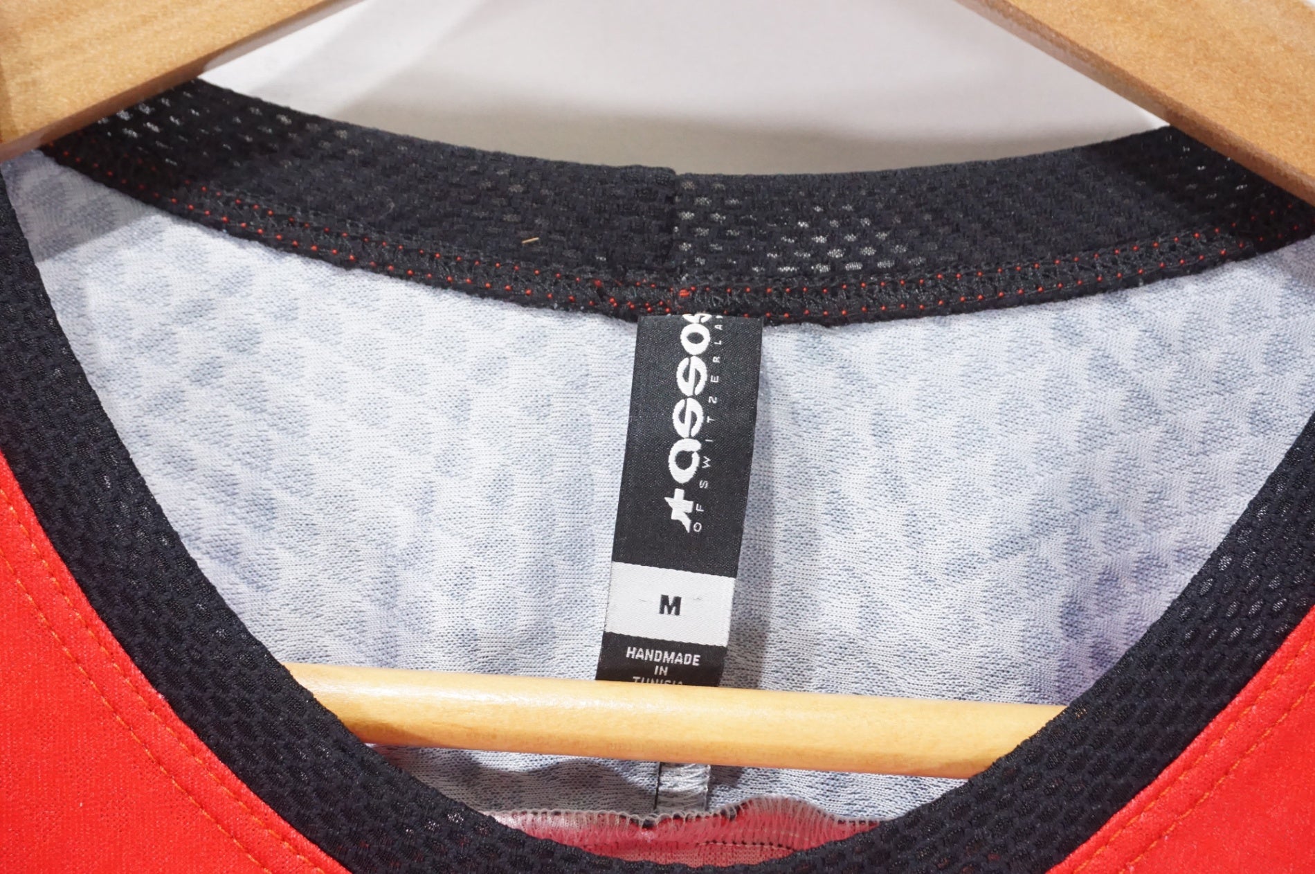 ASSOS 「アソス」 Mサイズ ジャージ / AKIBA店