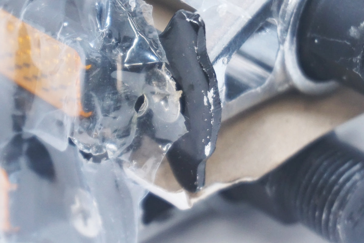 ブランド不明 ペダル / 大阪美原北インター店