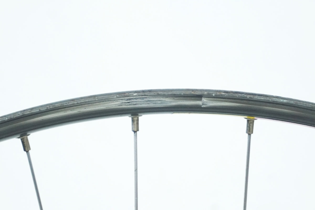 SHIMANO 「シマノ」 DURA-ACE INTEGRATED-8 SISハブ / MAVIC GL330リム シマノ8速 リアホイール / 大阪美原北インター店