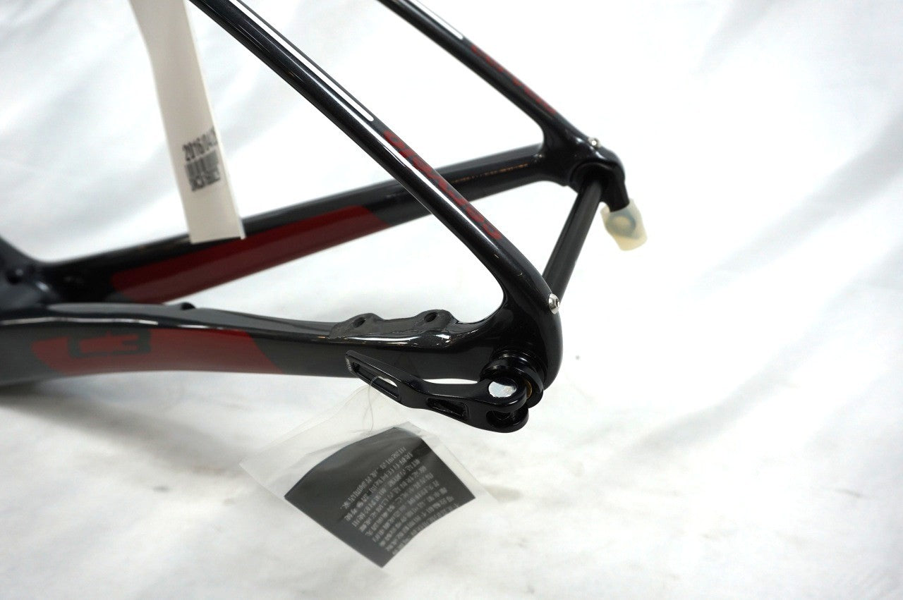 CERVELO 「サーベロ」 C3 2016年モデル ロードバイク フレームセット / 川越店