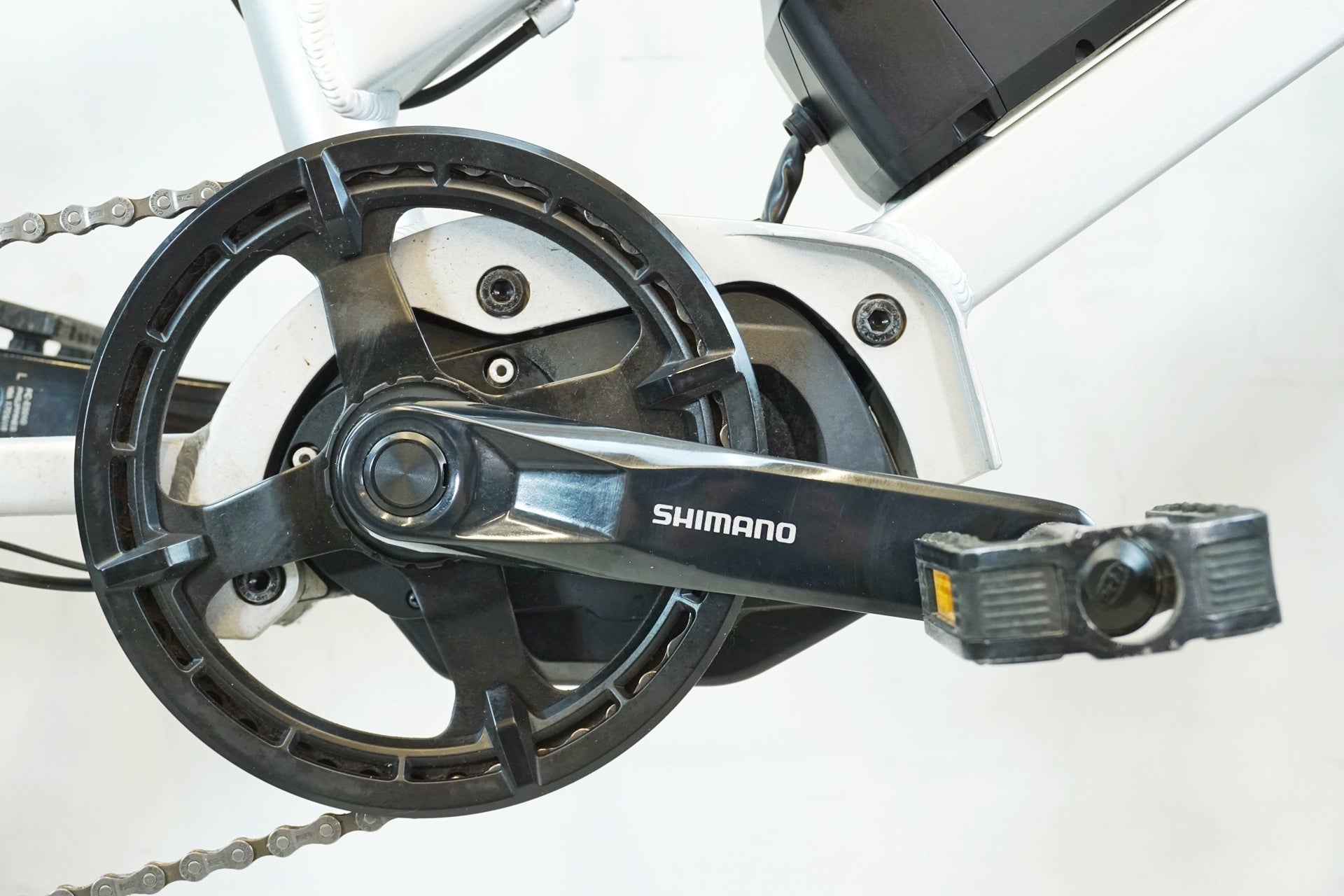 BRUNO 「ブルーノ」 E-TOOL 2022年モデル eBIKE / 有明ガーデン店