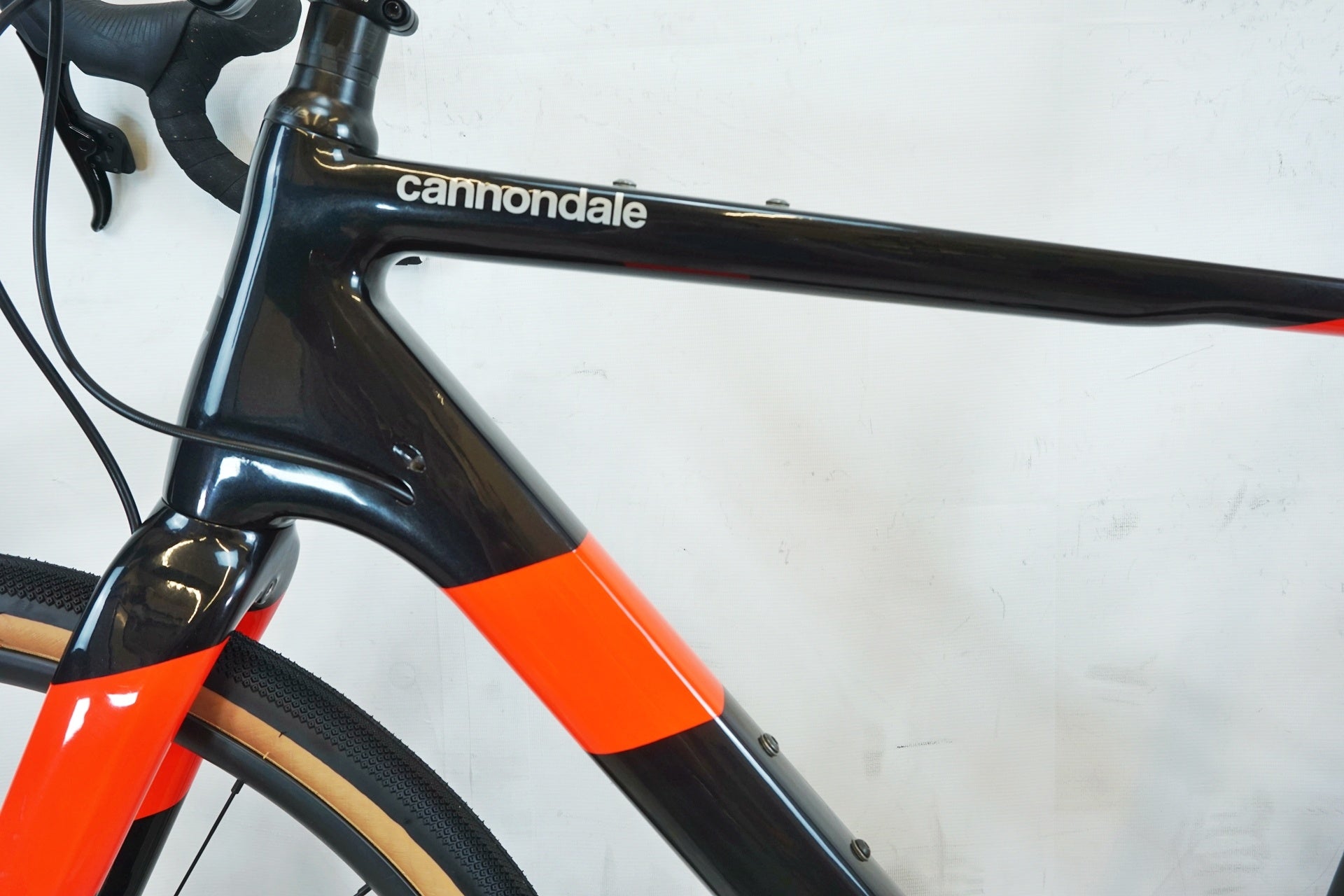 CANNONDALE 「キャノンデール」 TOPSTONE CARBON FORCE eTAP AXS 2020年モデル ロードバイク / 有明ガーデン店
