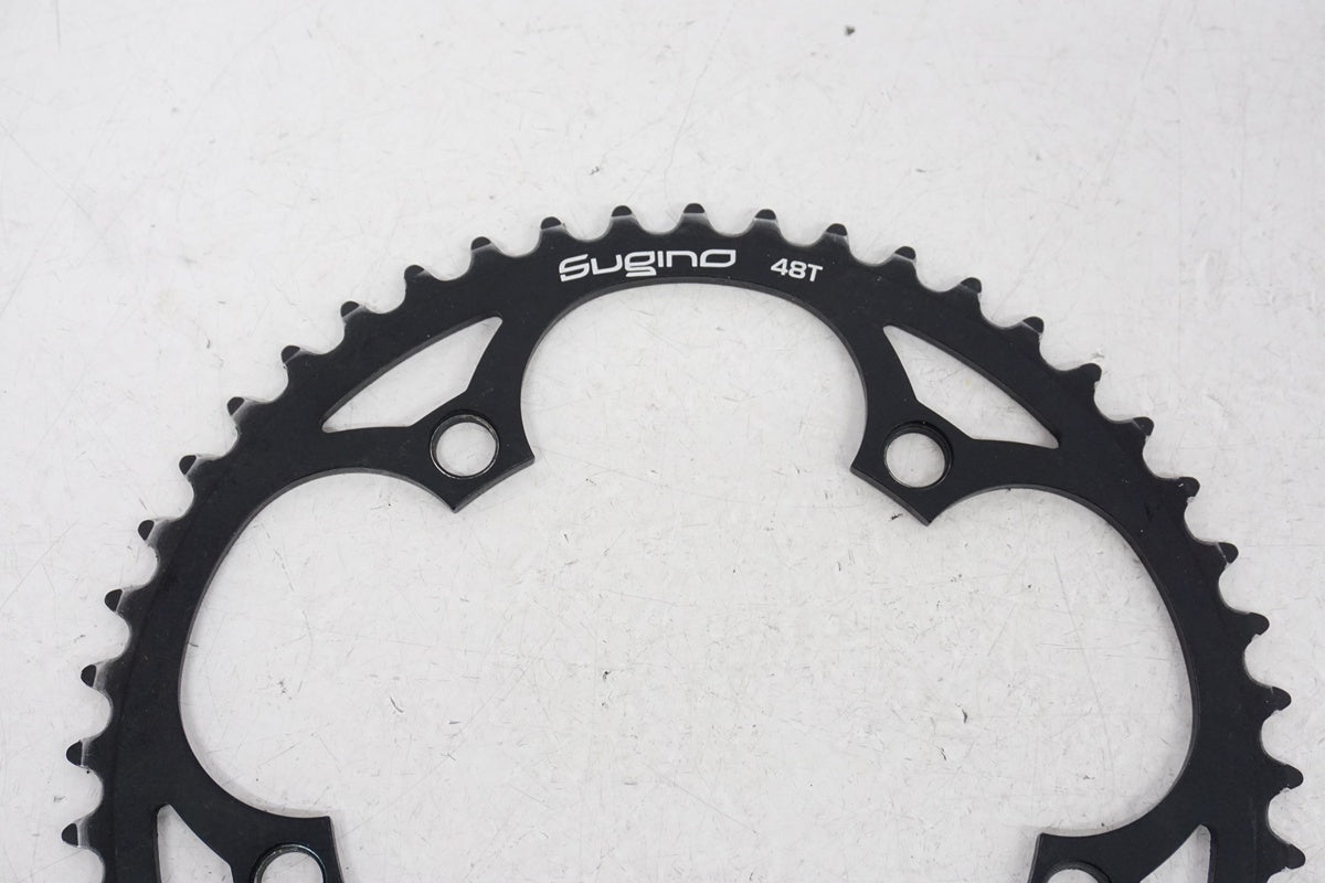 SUGINO 「スギノ」 48T チェーンリング / 浜松店