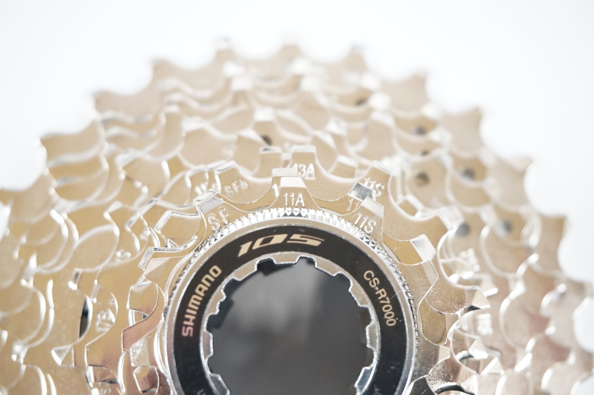 SHIMANO 「シマノ」 105 CS-R7000 11-28T スプロケット / 宇都宮店