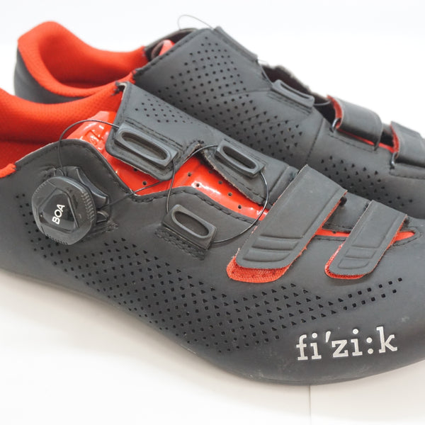 FIZIK 「フィジーク」 R4 BOA MAN UOMO 40(25.7cm)サイズ