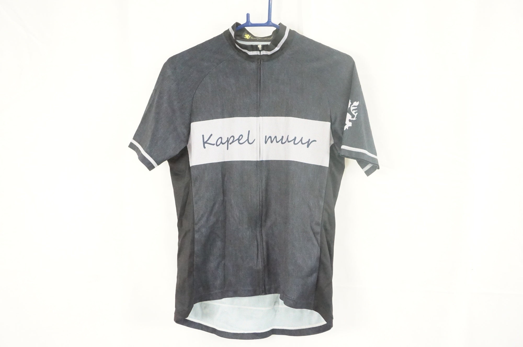 KAPELMUUR 「カペルミュール」 Lサイズ 半袖ジャージ / 宇都宮店