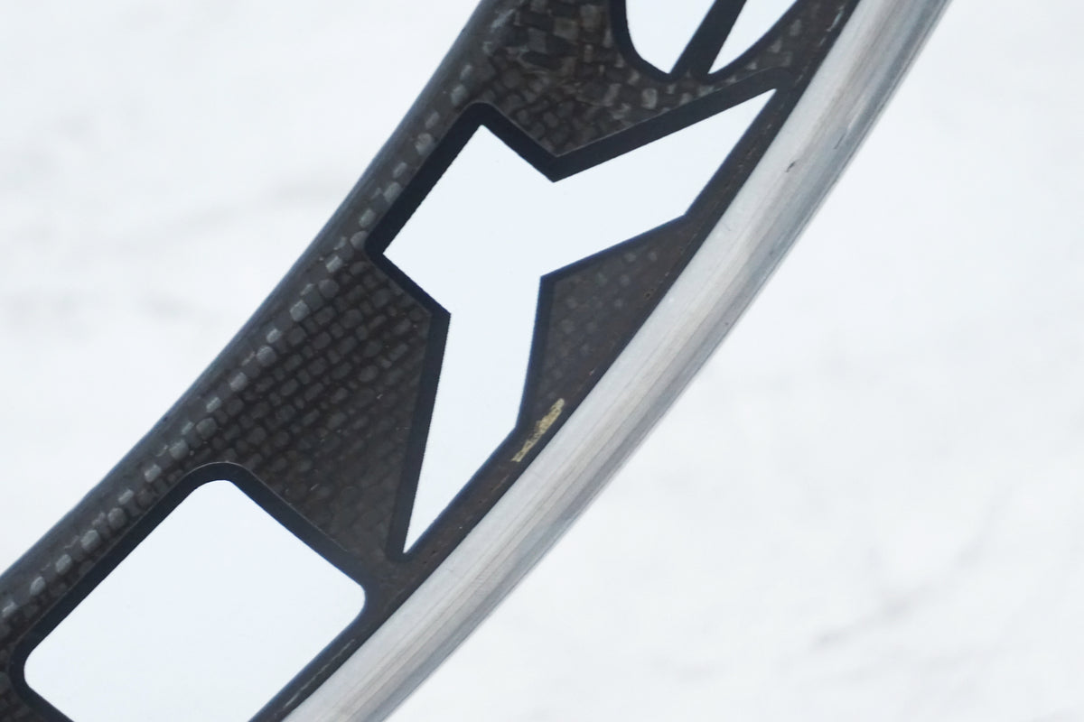 SPINERGY 「スピナジー」 STEALTH CARBON PBO シマノ8/9速 ホイールセット / 大阪美原北インター店