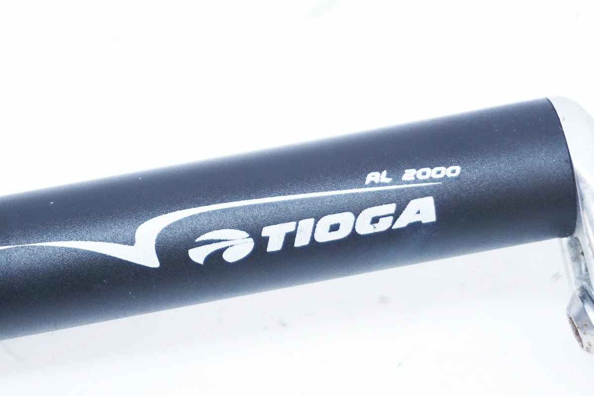 TIOGA 「タイオガ」 Φ27.0 300mm シートポスト / 大阪美原北インター店