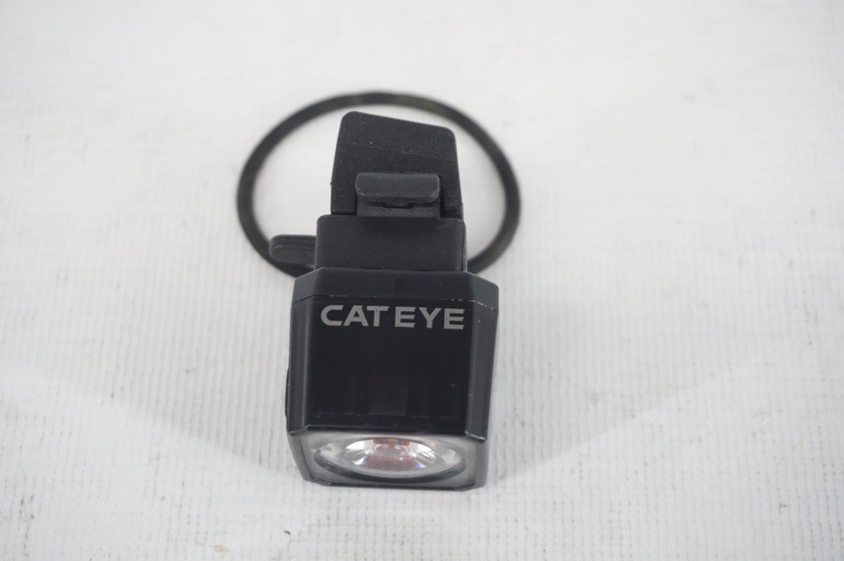 CATEYE 「キャットアイ」 NANO60 リアライト / 阪急塚口店
