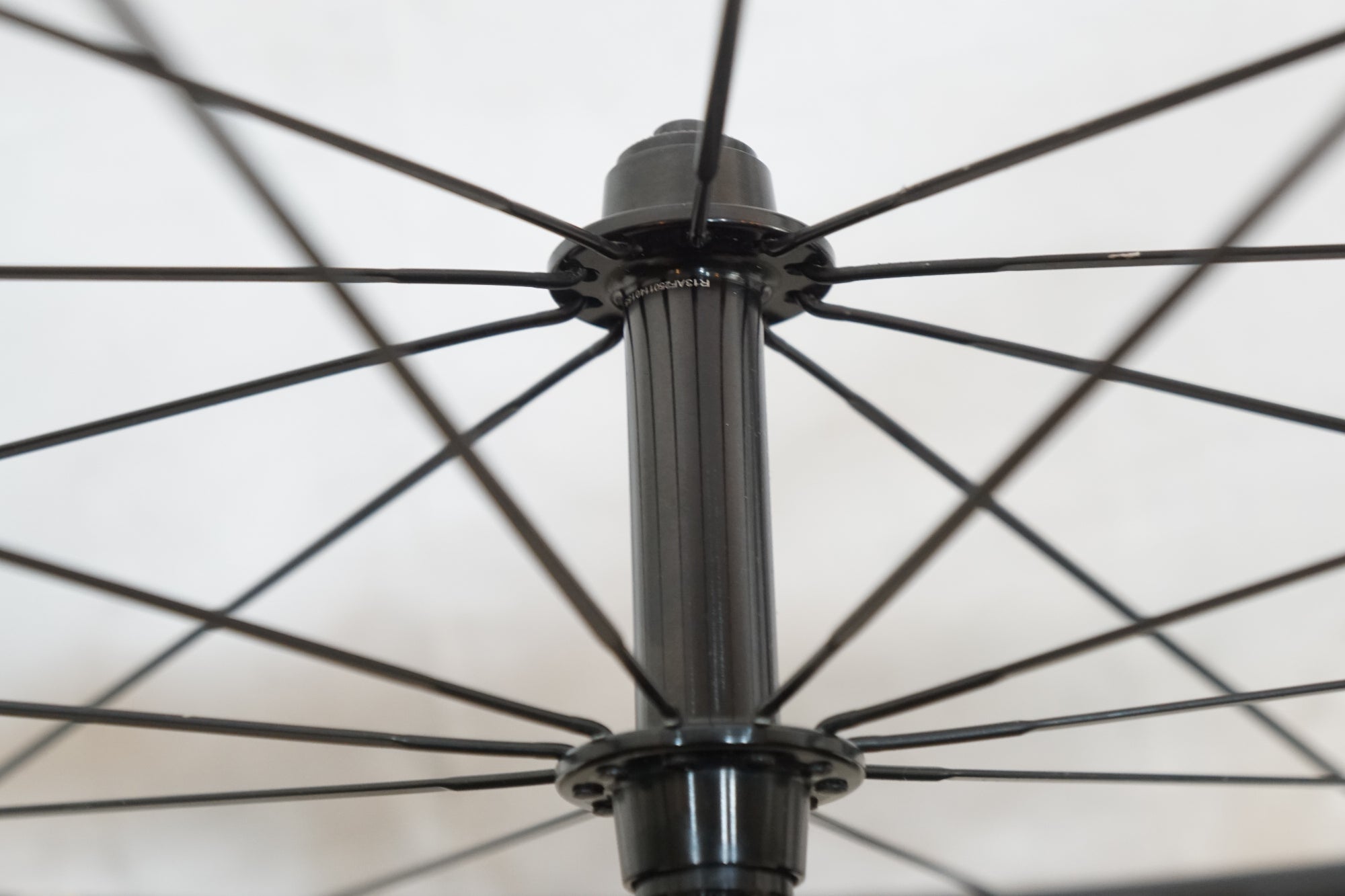 ノーブランド シマノ11速 カーボン ホイールセット / バイチャリ浦和