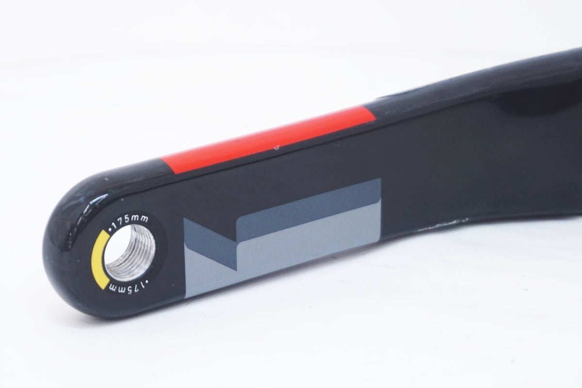 SRAM クランクアーム SRAM(スラム）FORCE AXS D2 Crank Arm DUB 170mm クランクアーム