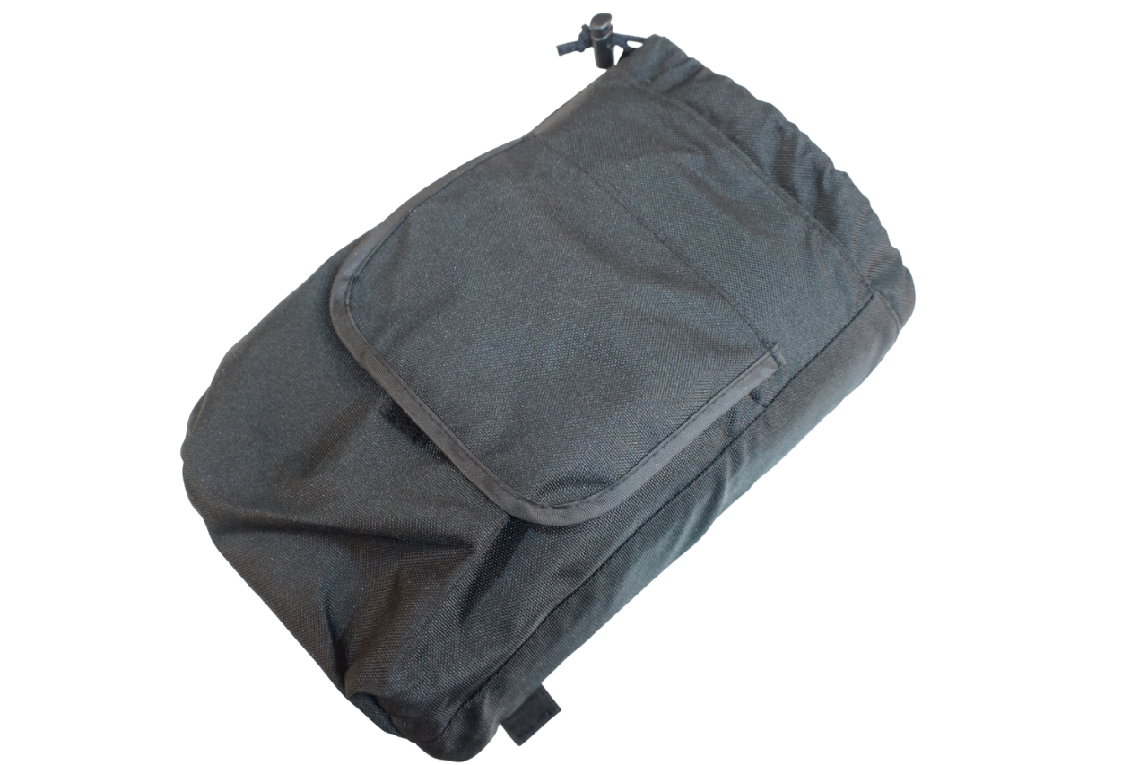 MARUTO 「マルト」 かるがーる600D 輪行バッグ / バイチャリ浦和ベース