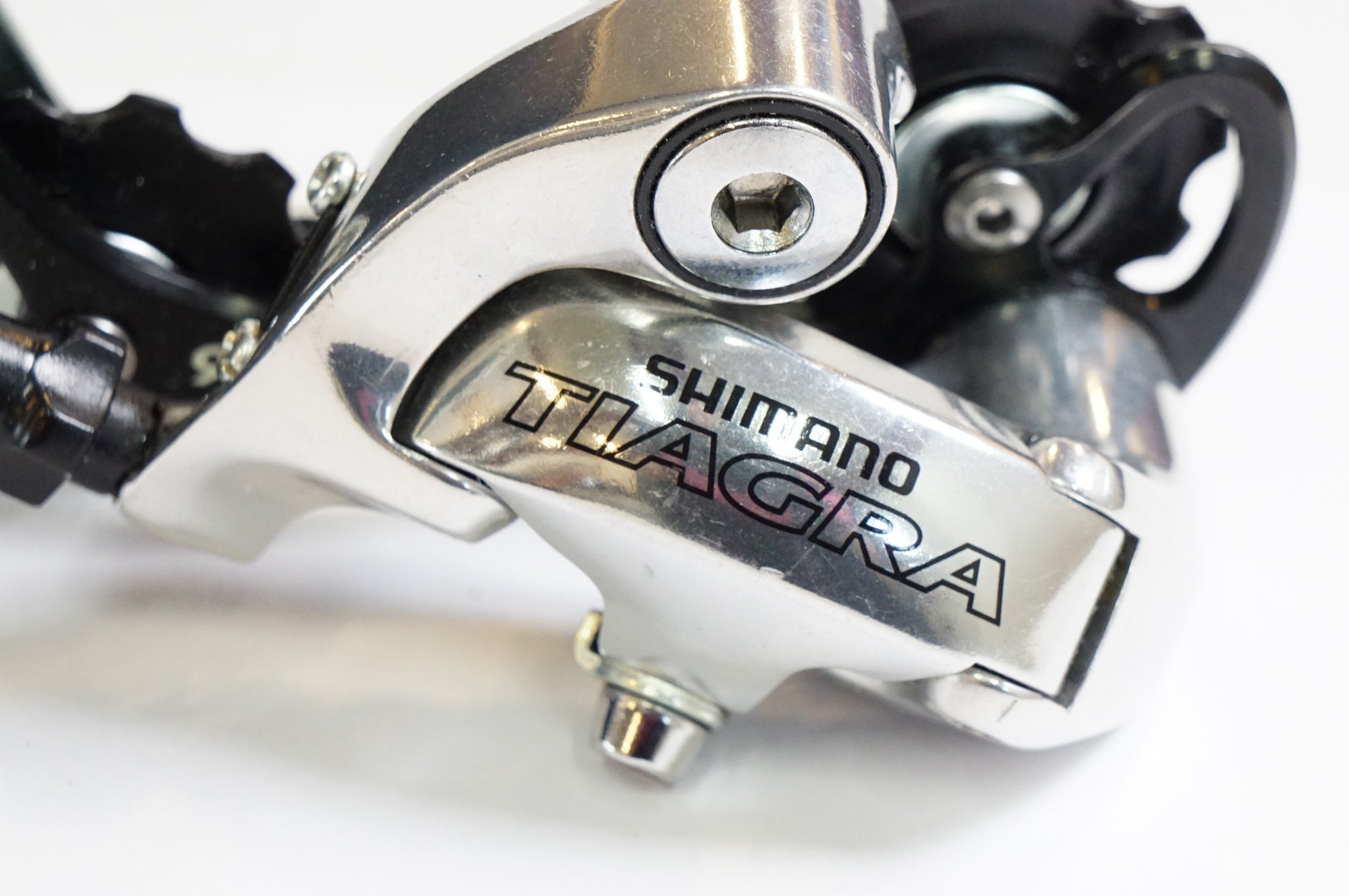 SHIMANO 「シマノ」 TIAGRA RD-4400 リアディレイラー / 熊谷本店