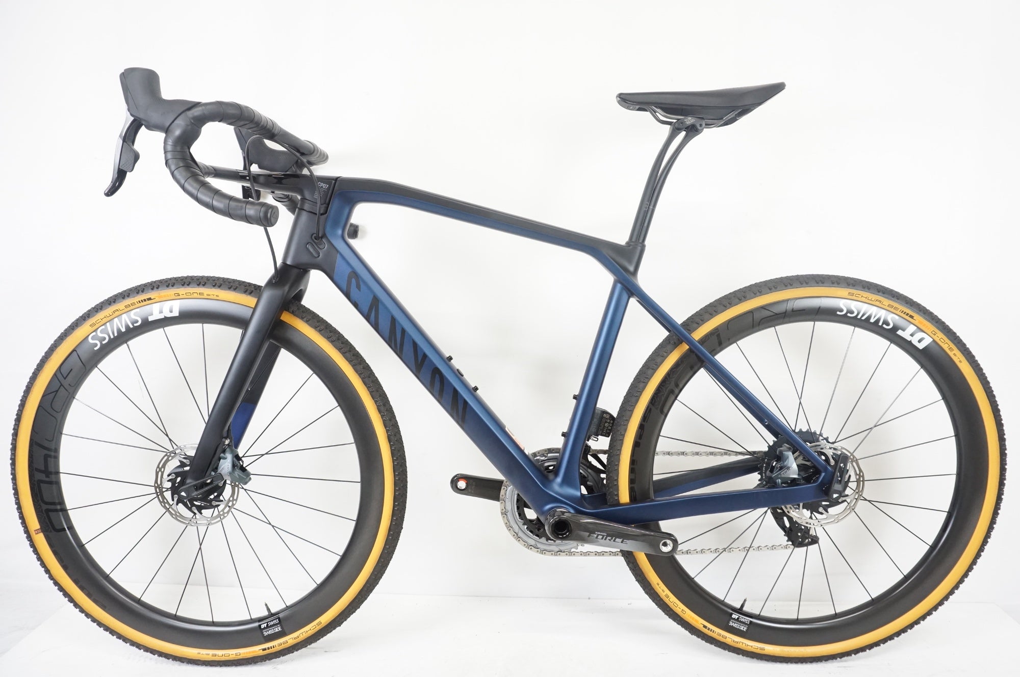 CANYON 「キャニオン」 GRAIL CF SLX 8 2021年モデル グラベルロード / 大宮店
