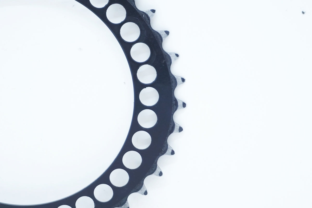 ROTOR 「ローター」 39T インナー チェーンリング / 大阪美原北