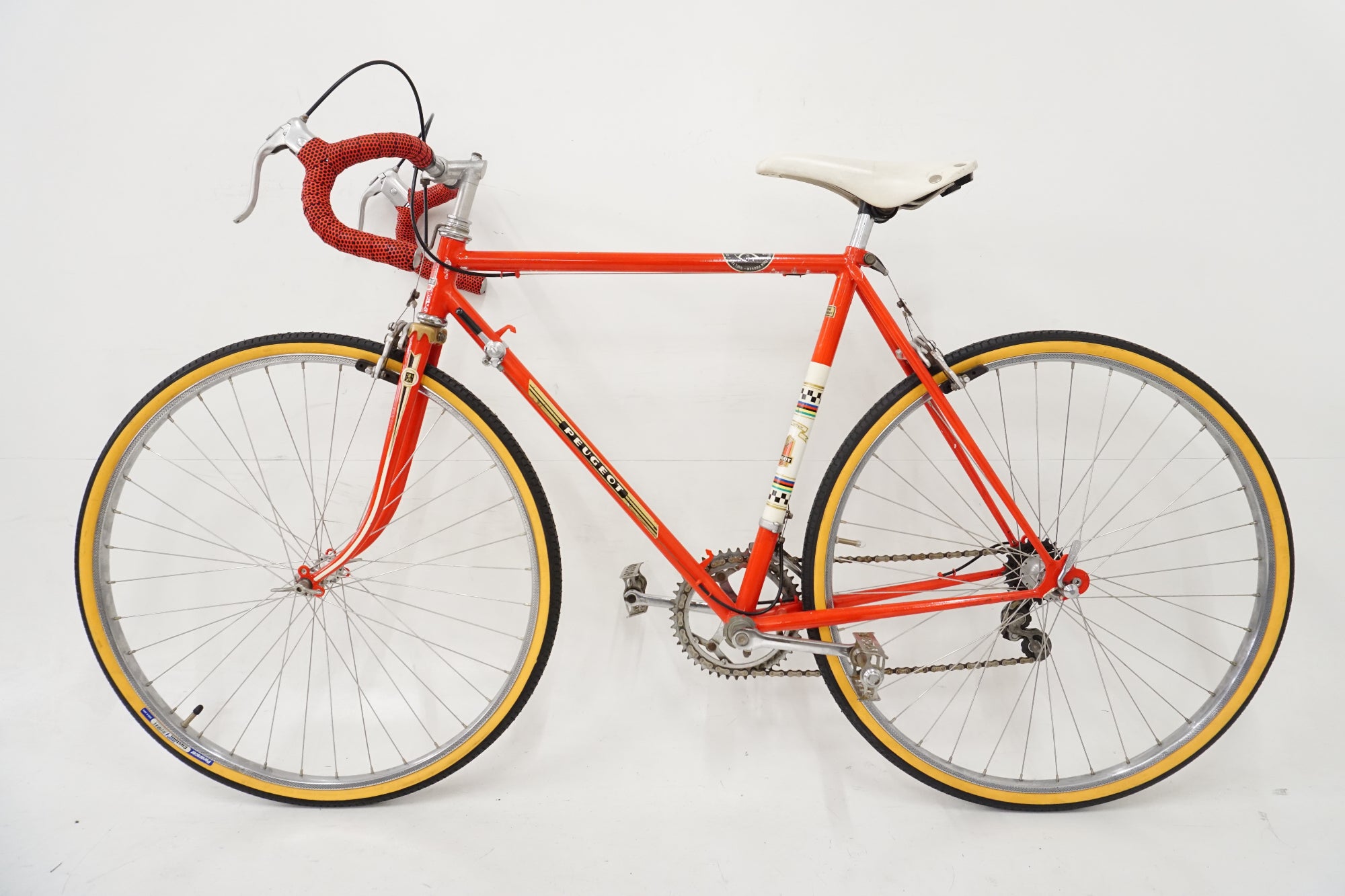 PEUGEOT 「プジョー」 UO8 1970年代 ロードバイク / 浜松店