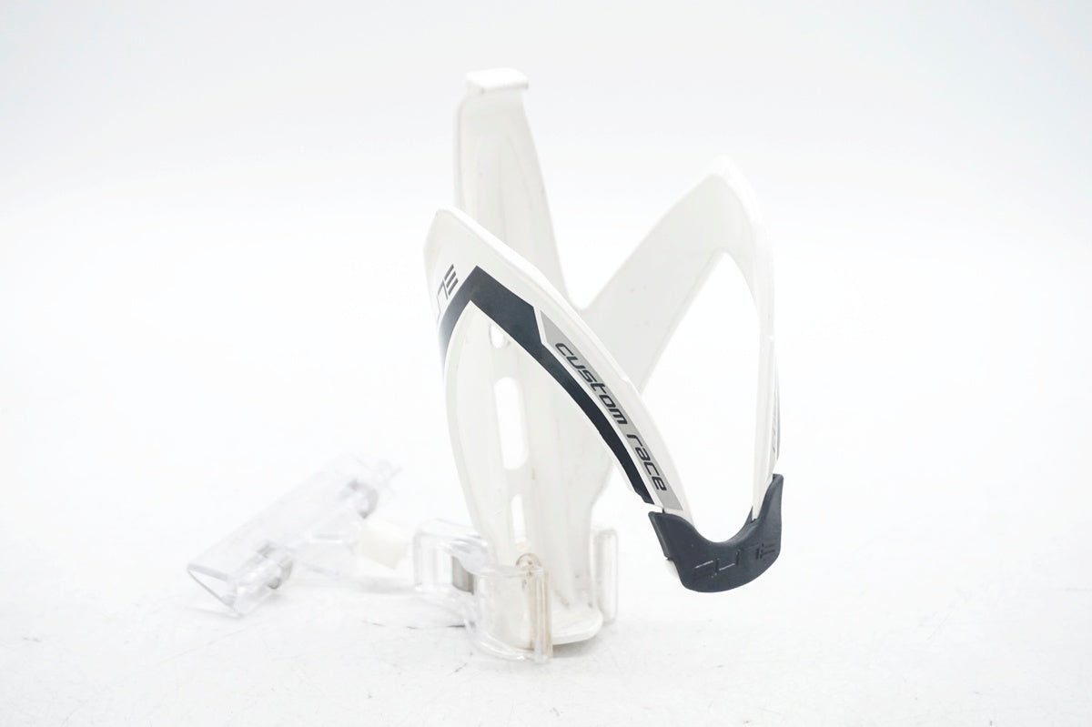 ELITE 「エリート」 CUSTOM RACE ボトルケージ / 大阪門真店