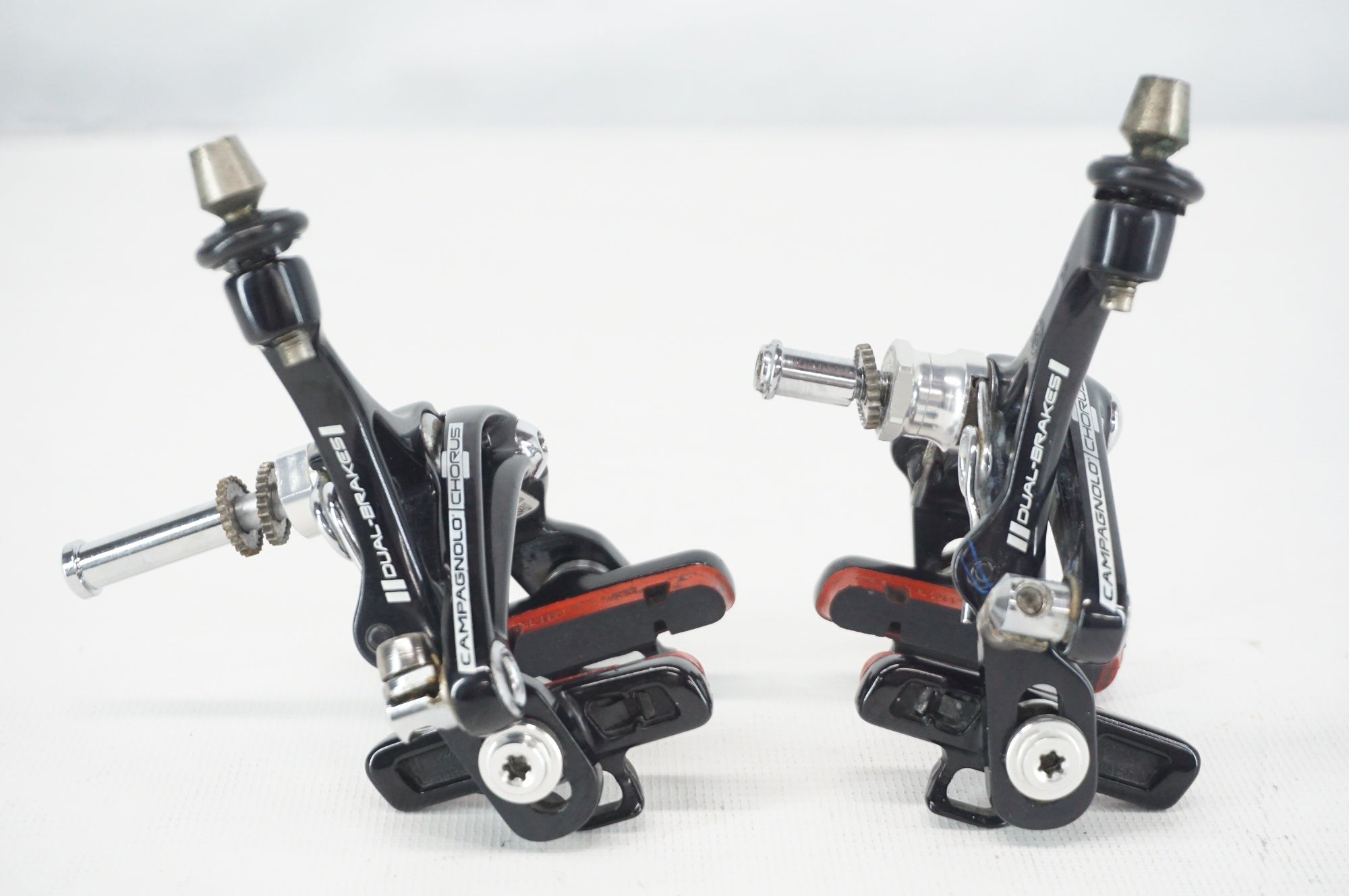 CAMPAGNOLO 「カンパニョーロ」 CHORUS キャリパーブレーキセット / 阪急塚口店