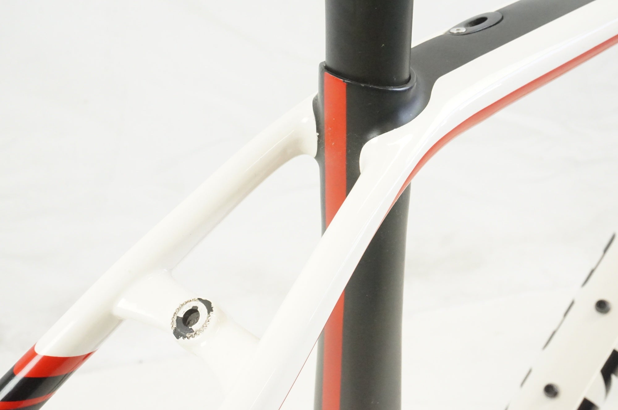 SPECIALIZED 「スペシャライズド」 S-WORKS TARMAC 2015年モデル フレームセット / 宇都宮店