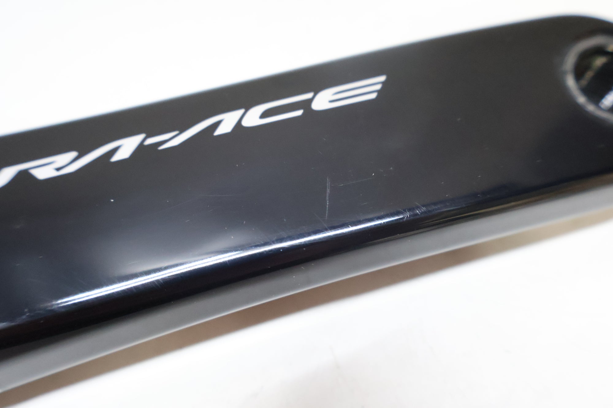4IIII 「フォーアイ」 PRECISION 3 SHIMANO DURA ACE FC-R9100
