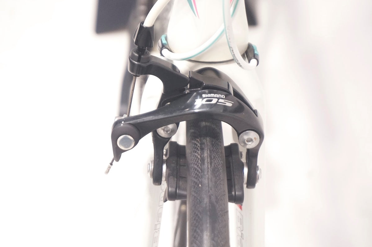 BIANCHI 「ビアンキ」 IMPULSO 105 2014年モデル ロードバイク / 奈良店