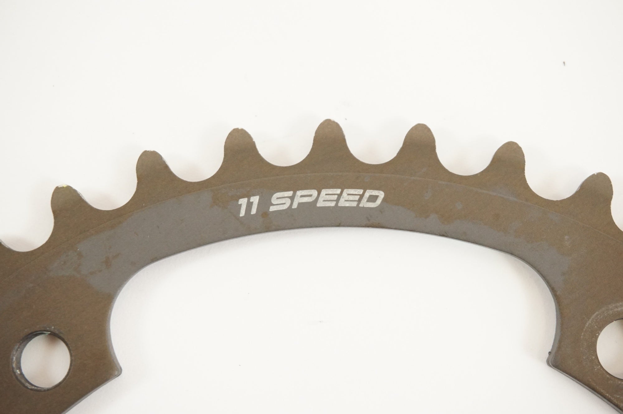 CAMPAGNOLO 「カンパニョーロ」 11s チェーンリングセット / 宇都宮店