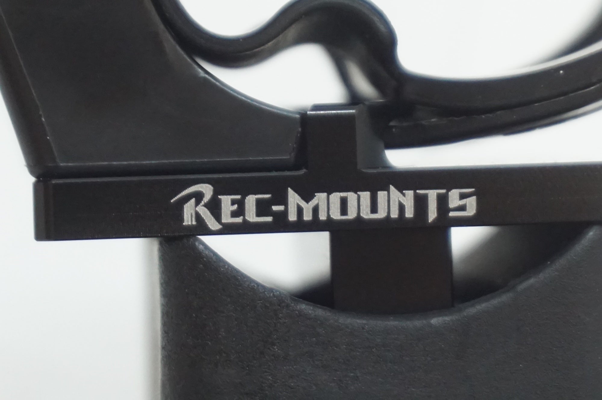 REC-MOUNT 「レックマウント」 キャリアブロック マウント / 福岡