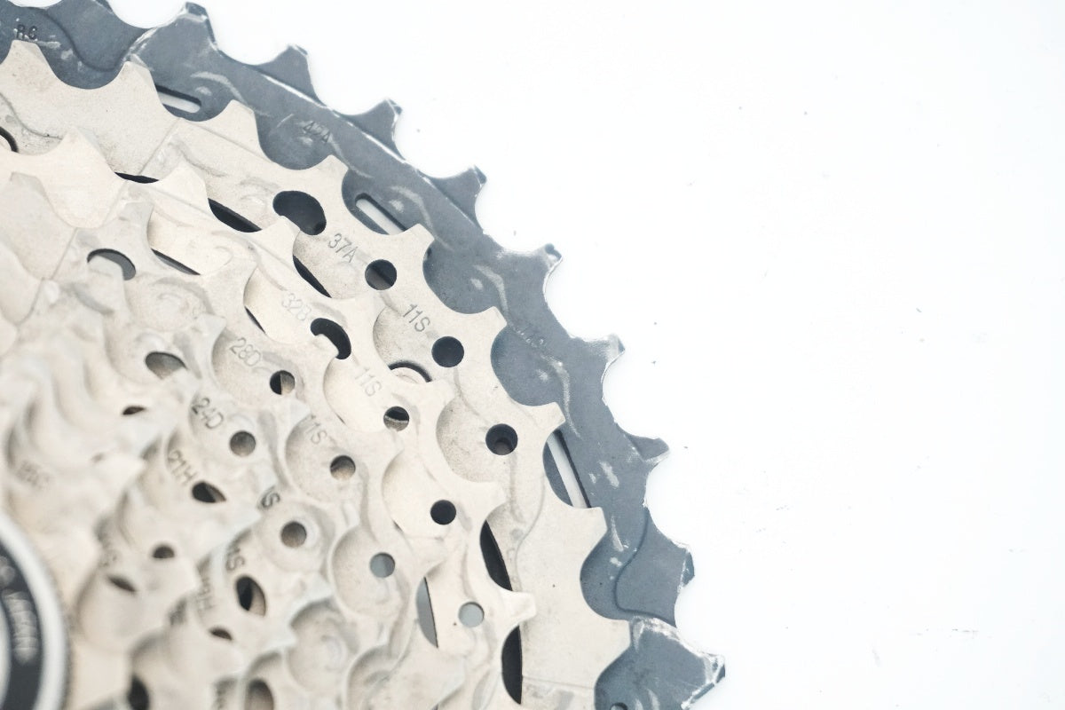 SHIMANO 「シマノ」 SLX CS-M7000-11 11-42T スプロケット  / 大阪美原北インター店