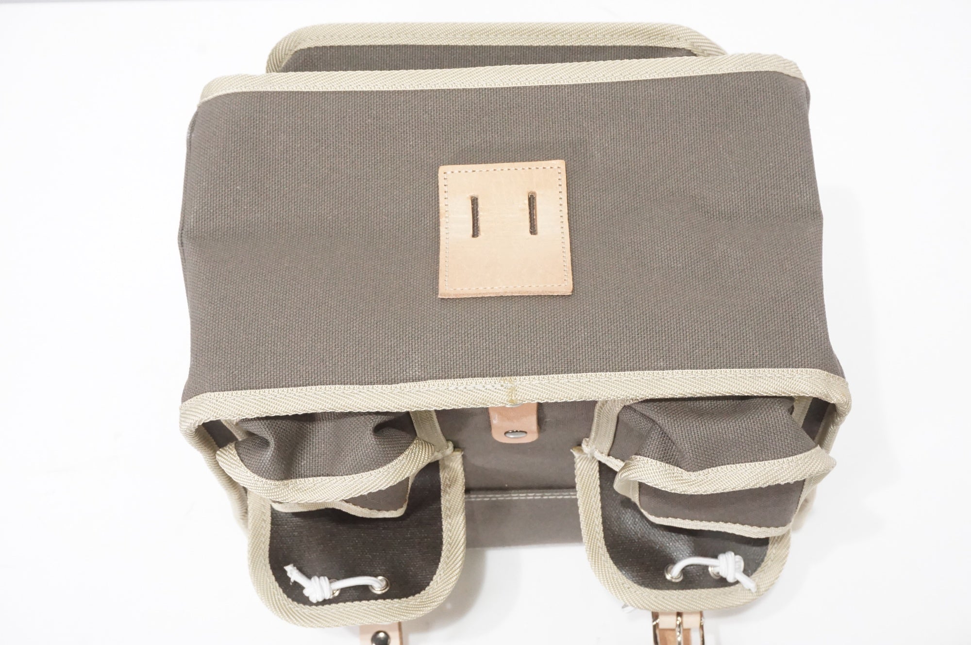 OSTRICH 「オーストリッチ」 F-104N フロントバッグ / AKIBA店