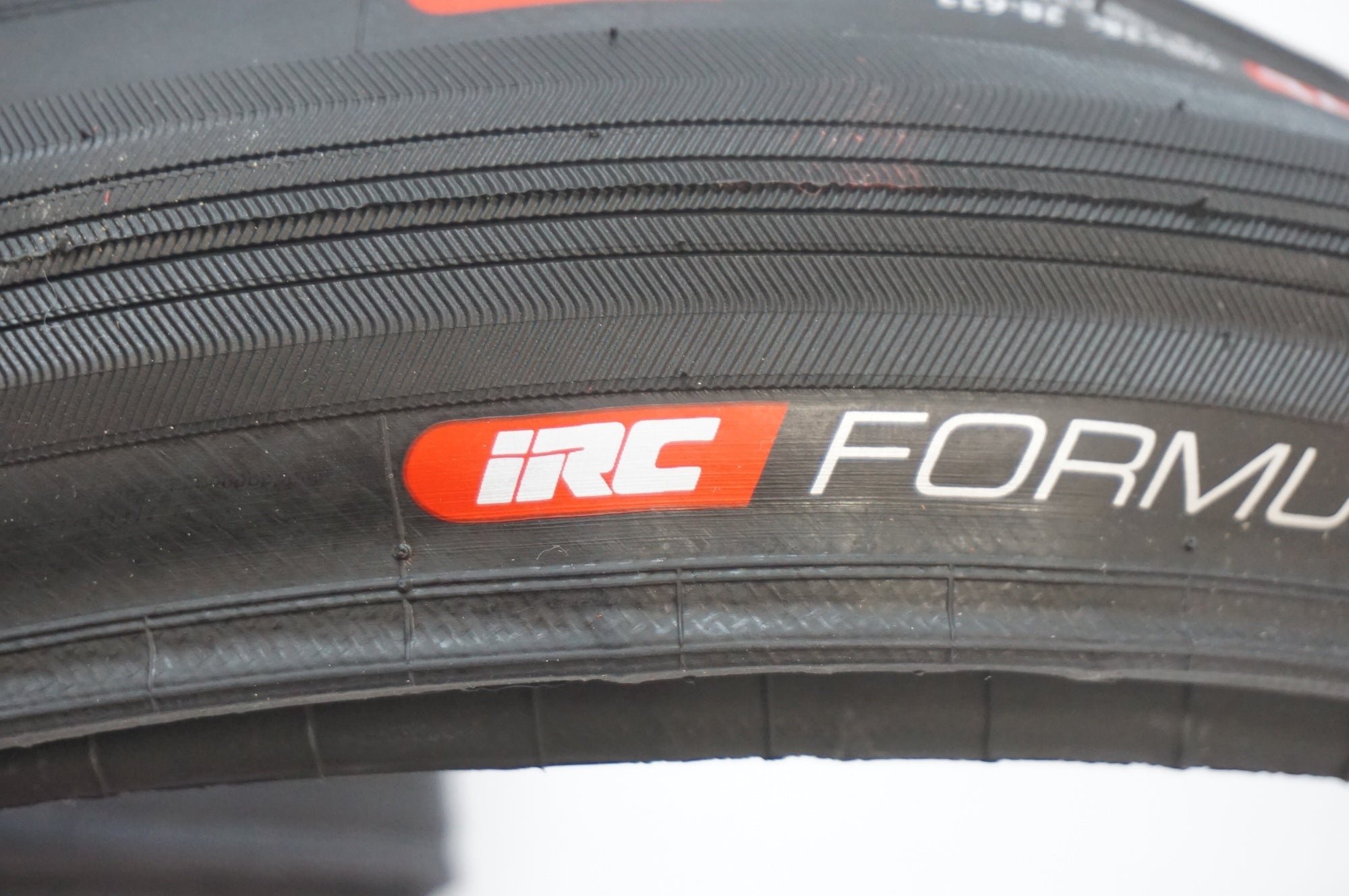 IRC 「アイアールシー」 FORMULA PRO HL TUBELESS 700×28C タイヤ / 福岡アイランドシティ店