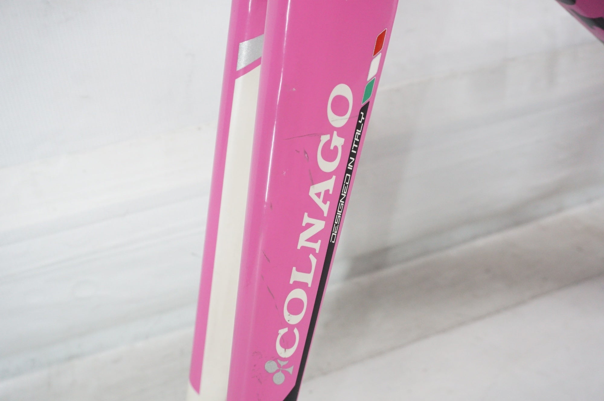 COLNAGO 「コルナゴ」 CX ZERO ALU 105 2017年モデル フレームセット